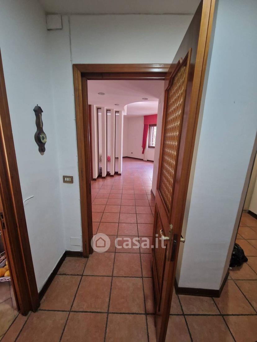 Appartamento in Via Tuoro Cappuccini — foto 33 di 37