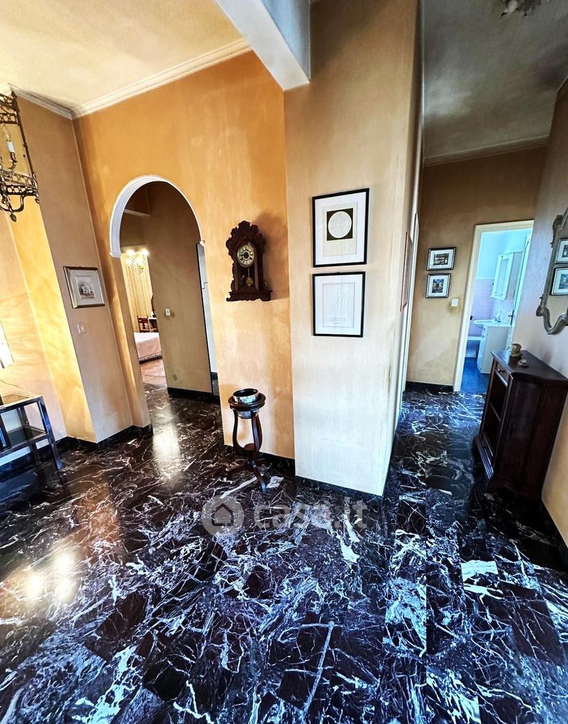 Appartamento in Via Aldo Manuzio — foto 12 di 51