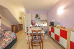 Bilocale in Via Guasch