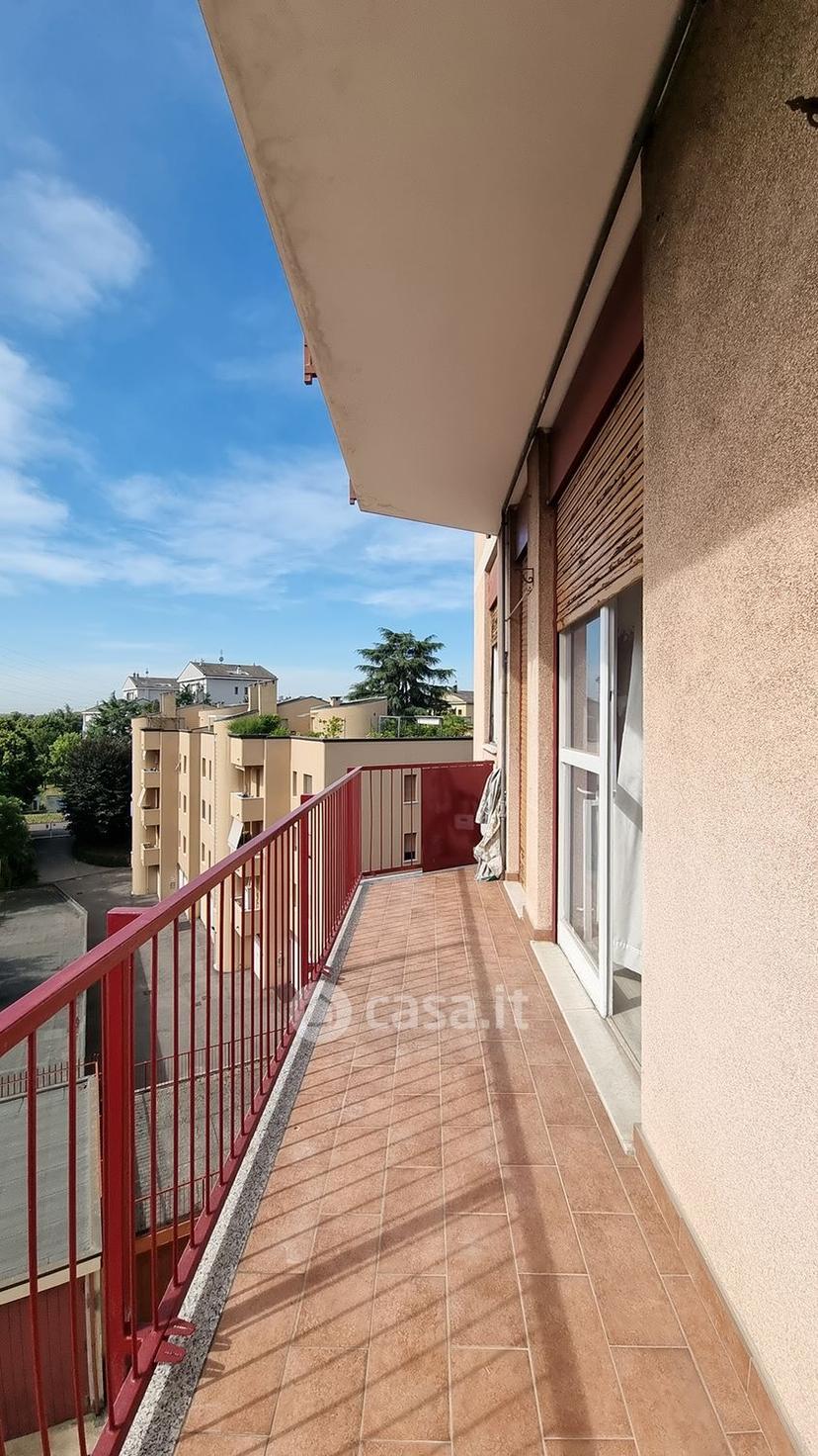 Trilocale in Via Daniele Manin — foto 25 di 30