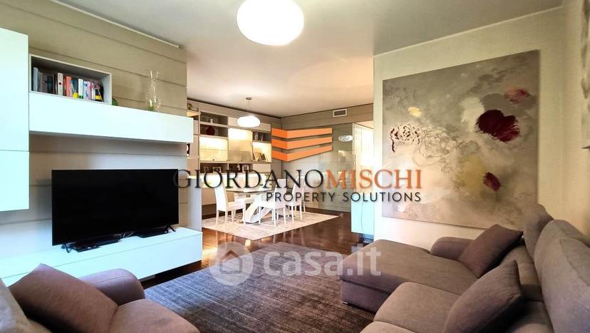 Quadrilocale in Via Angelo Ramazzotti 24 — foto 3 di 59