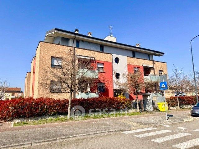 Trilocale in Via Canterbury 2 — foto 6 di 31