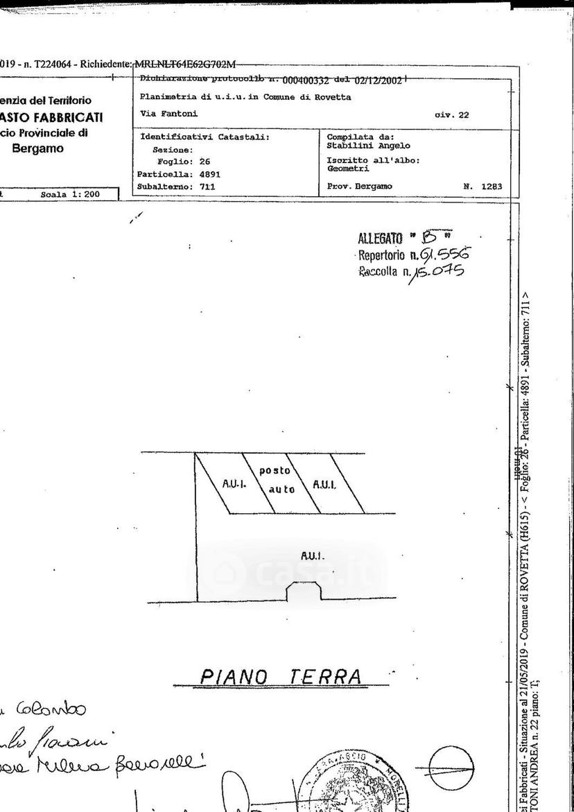 Bilocale in Via Alcide de Gasperi 22 — foto 13 di 52