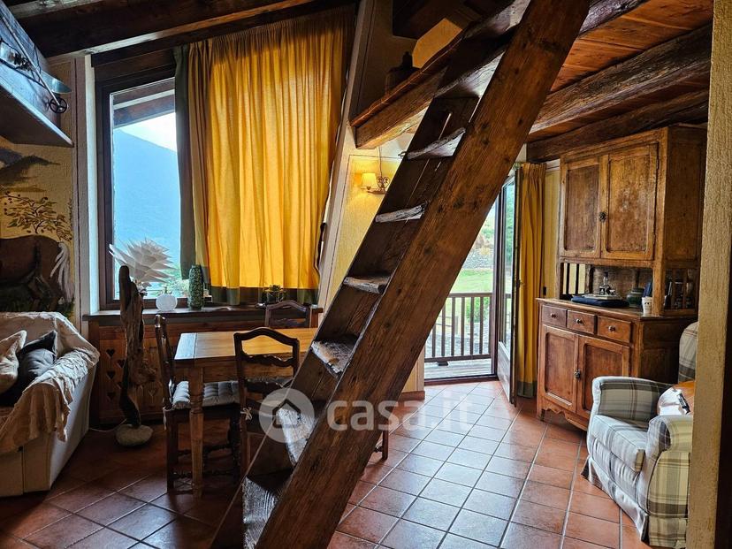 Trilocale in Frazione Chatelard 38 — foto 28 di 63