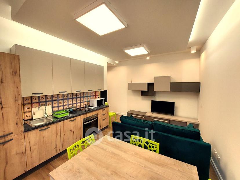 Bilocale in Viale Fratelli Kennedy — foto 5 di 20