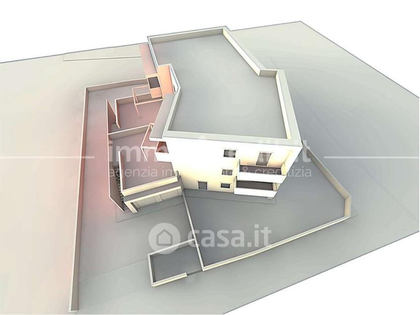 Appartamento in Via dei Comuni — foto 2 di 14