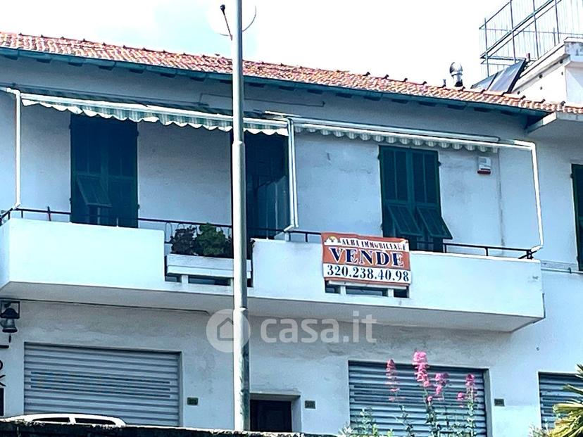 Quadrilocale in Via Duca degli Abruzzi 237 — foto 19 di 19