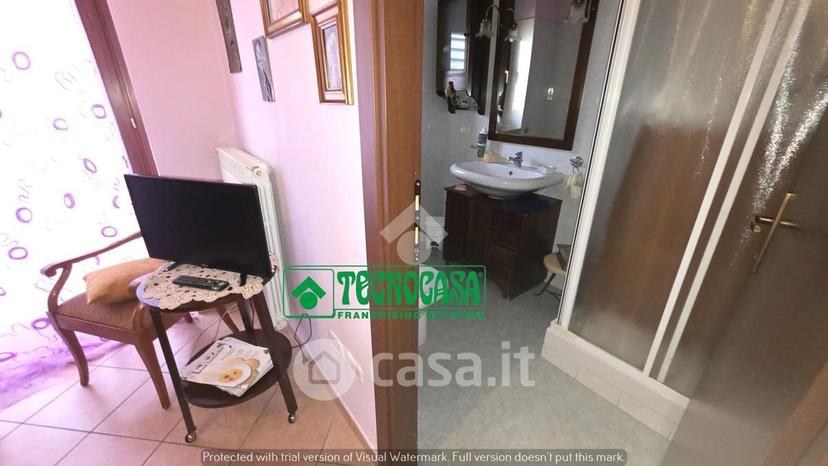 Trilocale in Contrada Chiusa di Sotto — foto 3 di 32