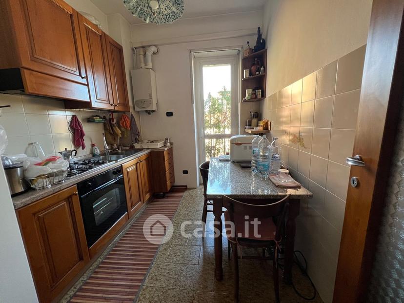 Trilocale in Via San Rocco 36 — foto 26 di 30