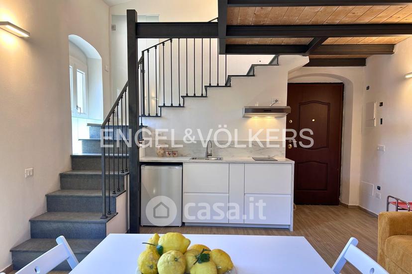 Monolocale in Via Gen. B. Zanelli — foto 6 di 16
