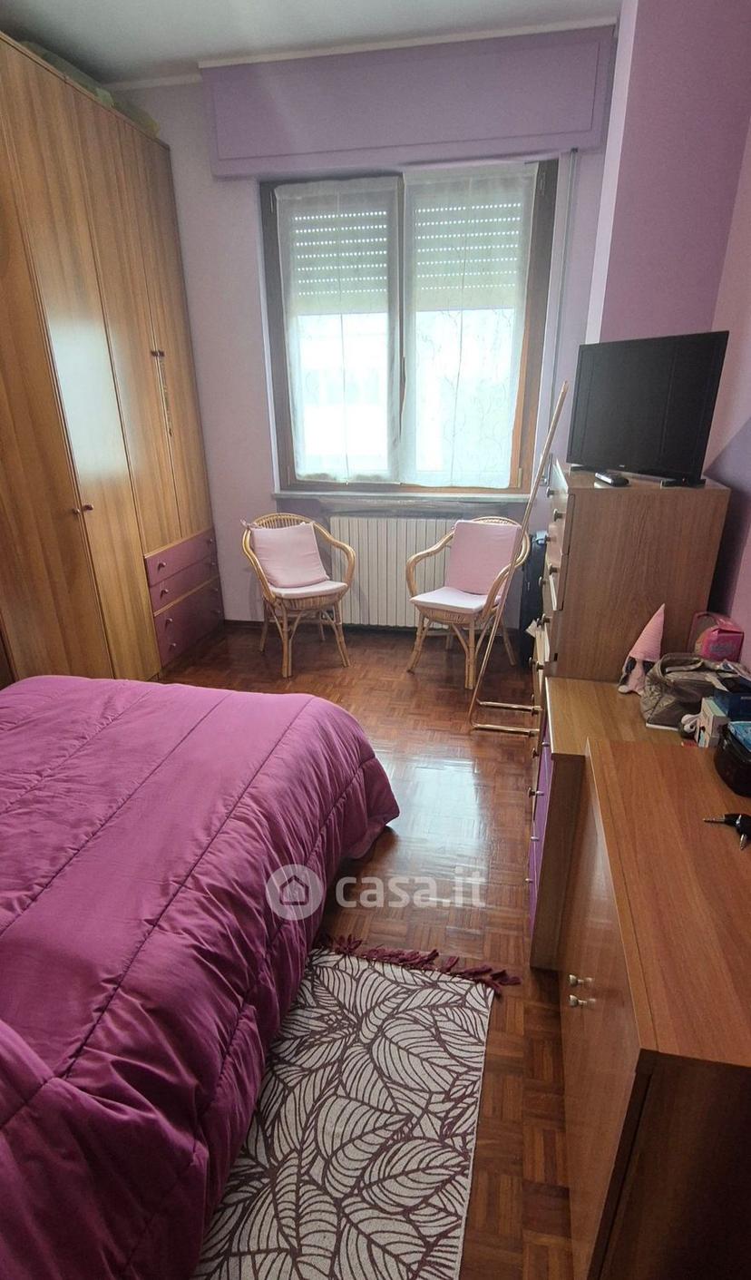 Trilocale in Via Trieste 1 /b — foto 17 di 50