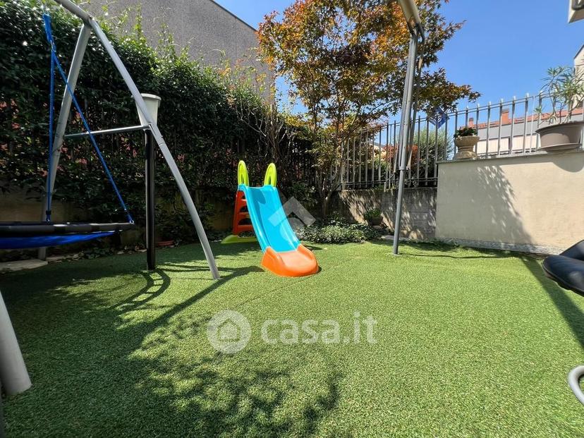 Trilocale in Via Ticino 1 — foto 21 di 50
