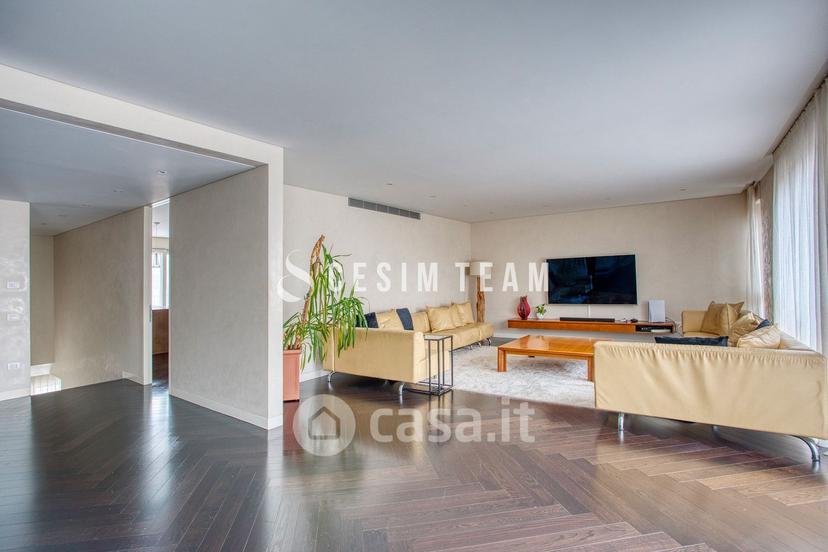 Appartamento in Viale Monte Grappa 22 B — foto 20 di 37