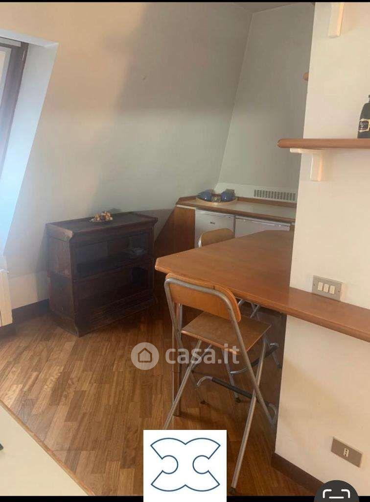 Monolocale in Via Generale Antonio Cantore 10 — foto 11 di 18