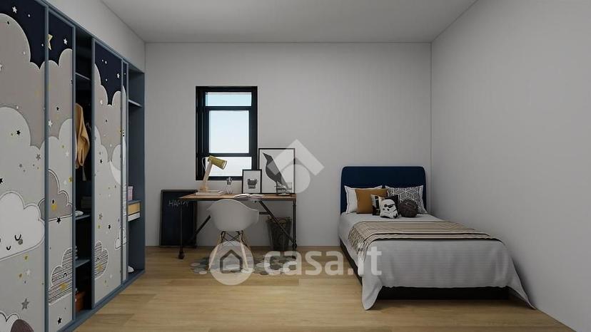 Quadrilocale in Vicolo San Giuseppe 21 — foto 20 di 41