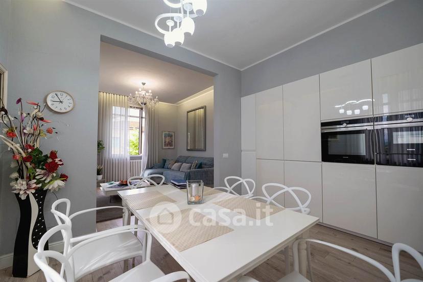 Trilocale in Via Spartaco Lavagnini — foto 6 di 23