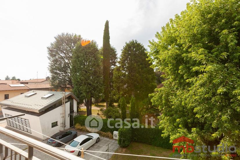 Bilocale in Via Cesare Battisti — foto 34 di 39