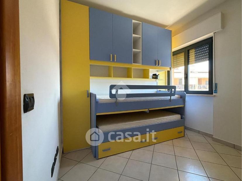 Trilocale in Strada Provinciale Conca Casale 24 — foto 10 di 13