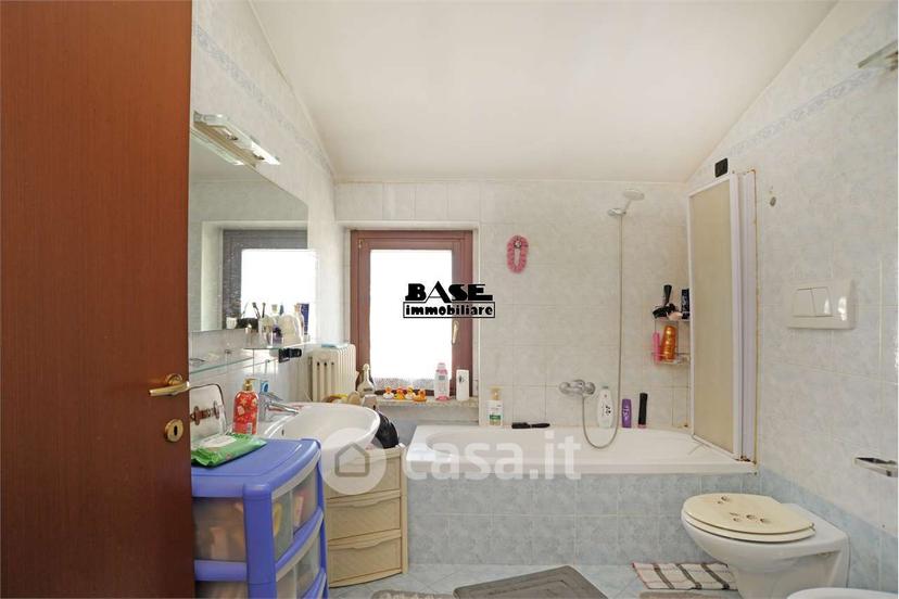 Trilocale in Via del Vecchio Forno 57 — foto 5 di 26
