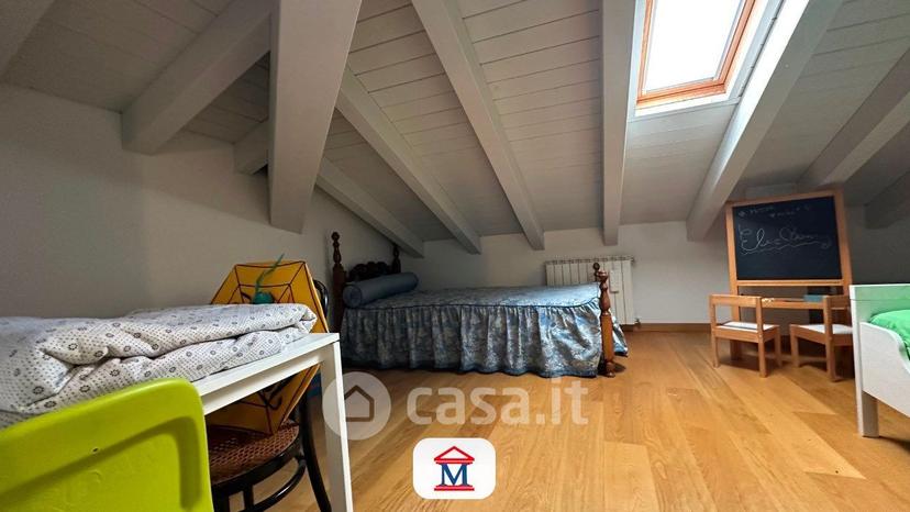 Quadrilocale in Via della Seta — foto 4 di 33