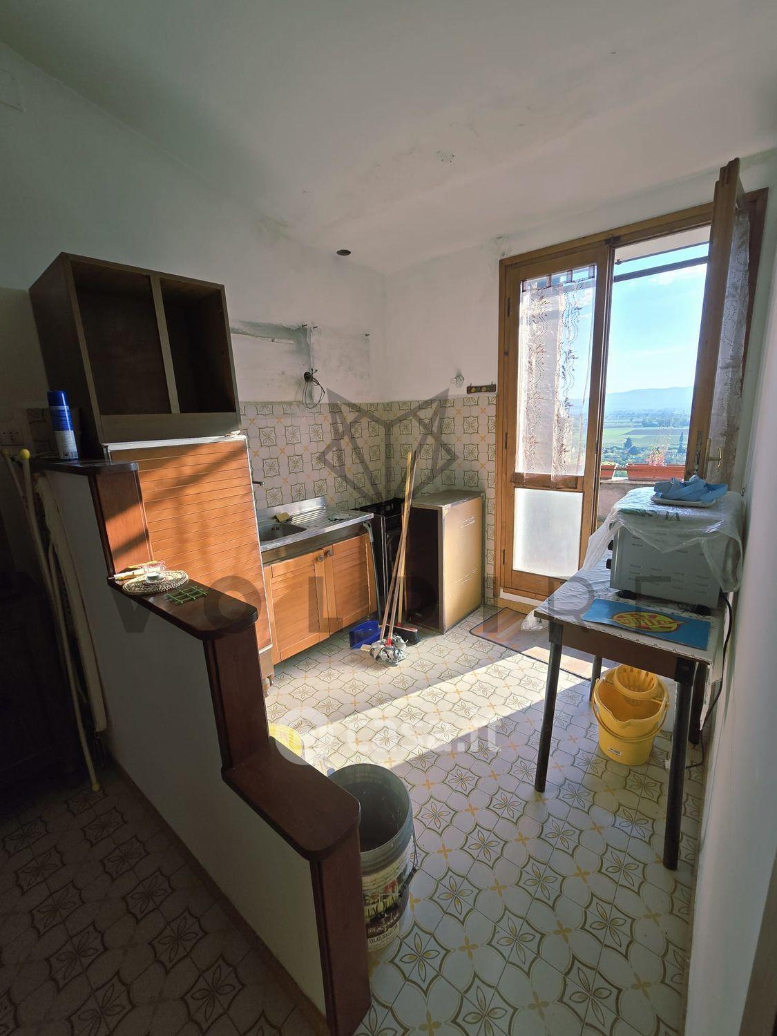 Bilocale in Via dell'Ospedale 48