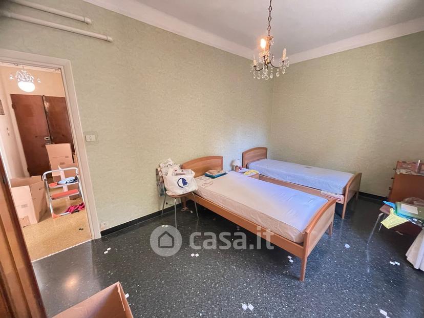 Trilocale in Via Amerigo Vespucci 40 — foto 21 di 28