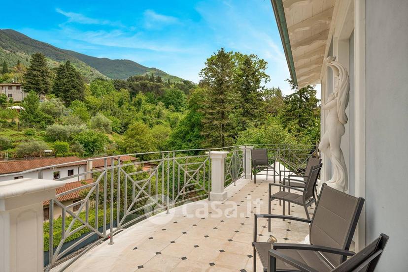 Villa in Via di Rosi 1056 — foto 35 di 52