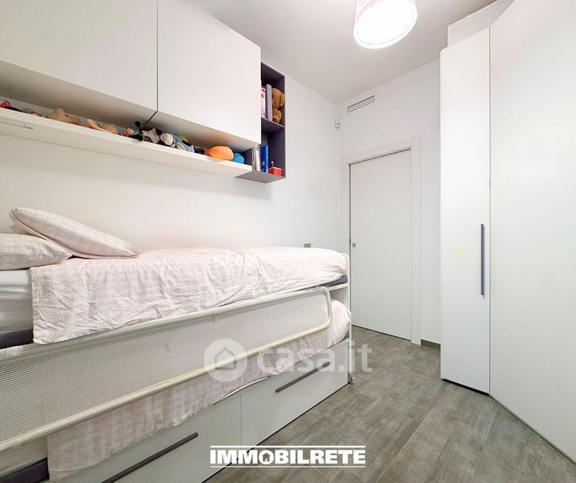 Trilocale in Via Niccolò de Ruggieri — foto 11 di 20