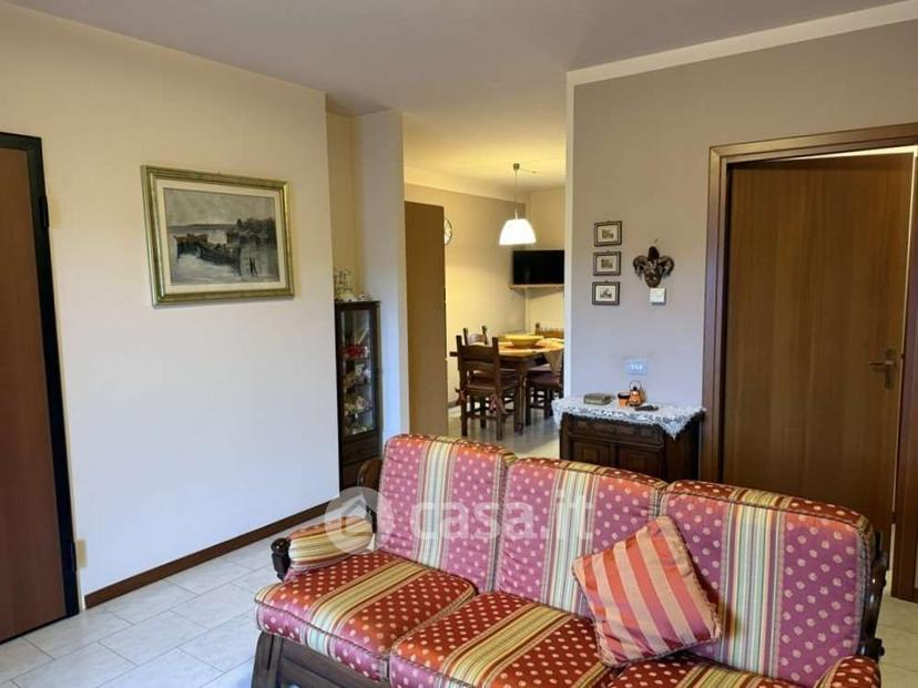 Quadrilocale in Via della Costituzione — foto 5 di 31
