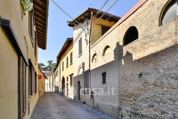 Bilocale in Via San Simpliciano 17 — foto 18 di 40