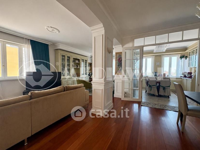 Appartamento in Corso Garibaldi 47 — foto 36 di 43
