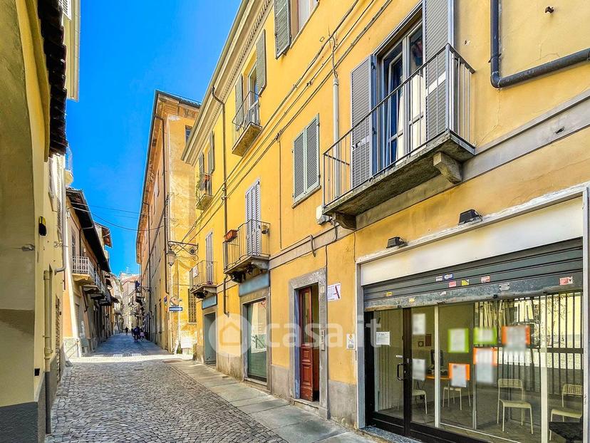 Quadrilocale in Via Real Collegio 18 — foto 11 di 24