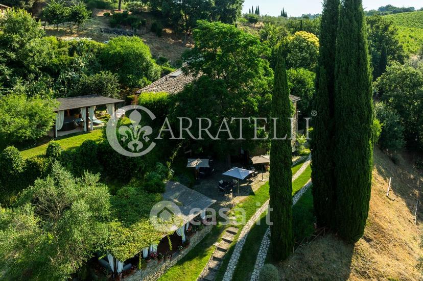 Villa in Via degli Olmi 10 — foto 31 di 62