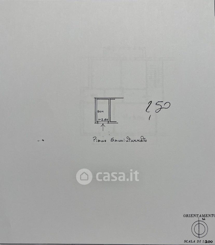 Trilocale in Via Abruzzi 27 — foto 6 di 23