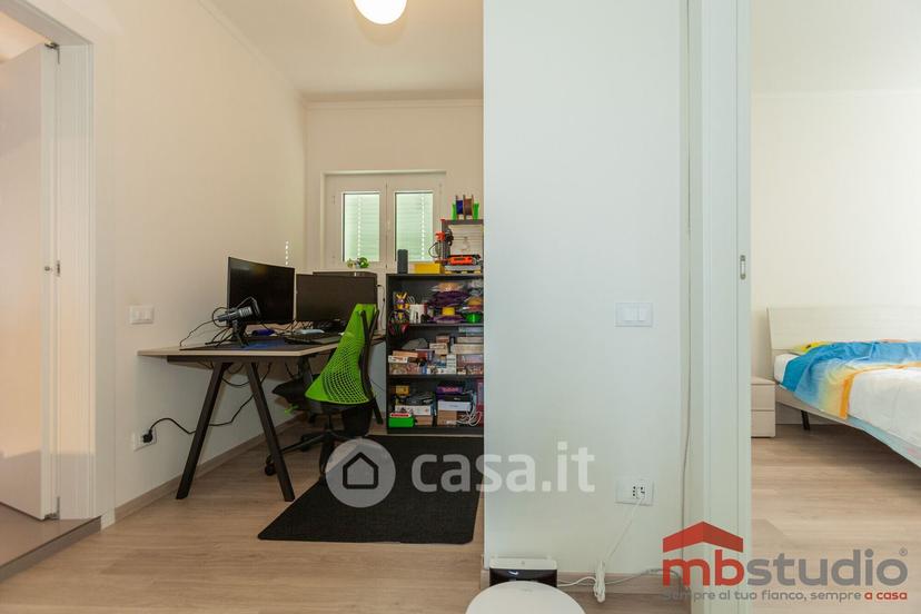 Bilocale in Via Cesare Battisti — foto 13 di 39
