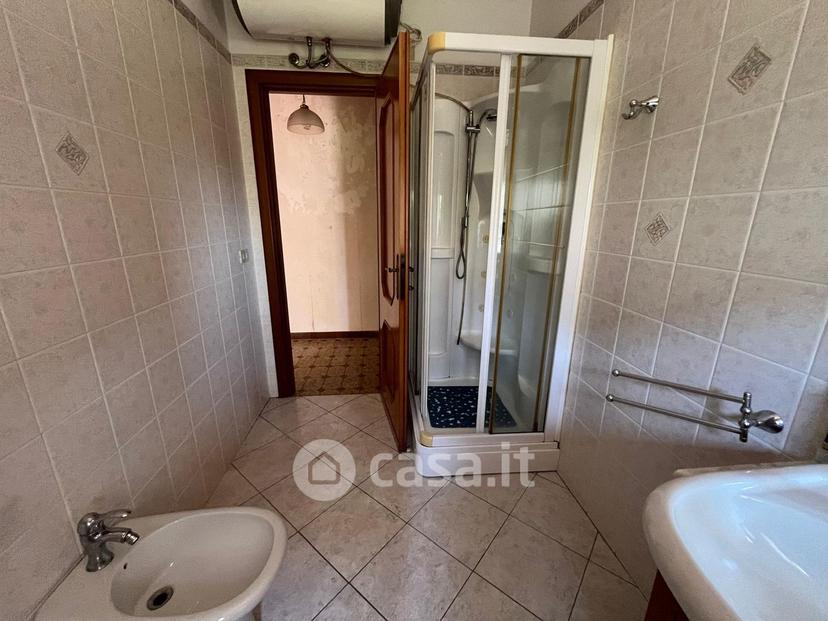 Quadrilocale in Via Velio Spano 22 — foto 25 di 26