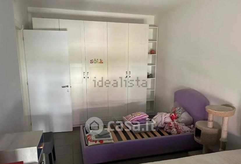 Bilocale in Via Pesaro 17 — foto 10 di 25