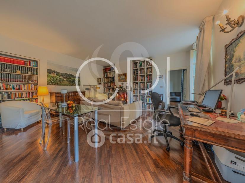 Appartamento in Corso Vittorio Emanuele II 9 — foto 45 di 64