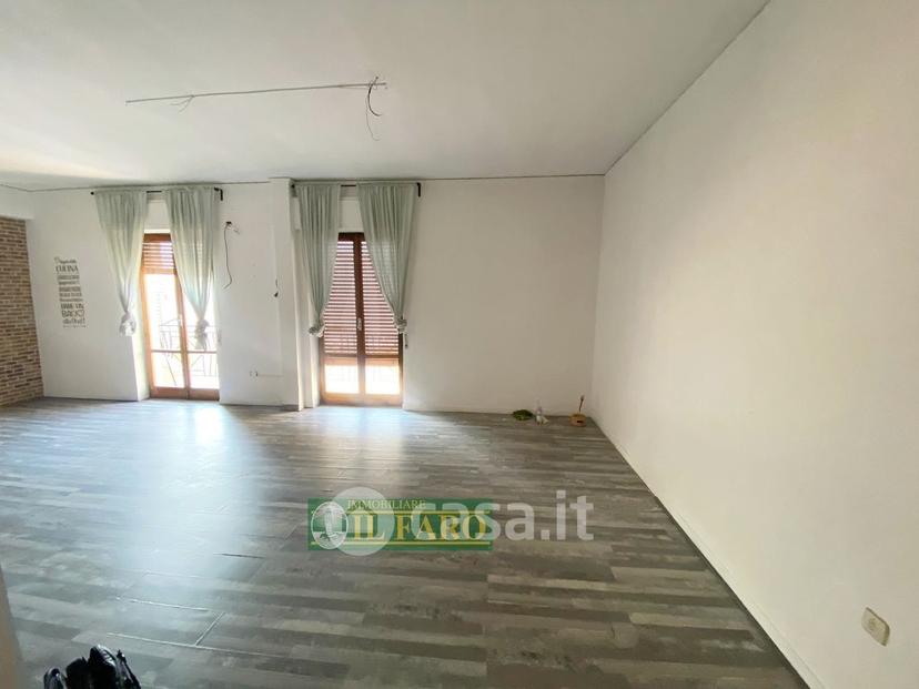 Quadrilocale in Piazza Antonio Gramsci — foto 7 di 12