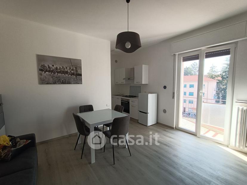 Bilocale in Via Giuseppe Giusti 8 — foto 14 di 16