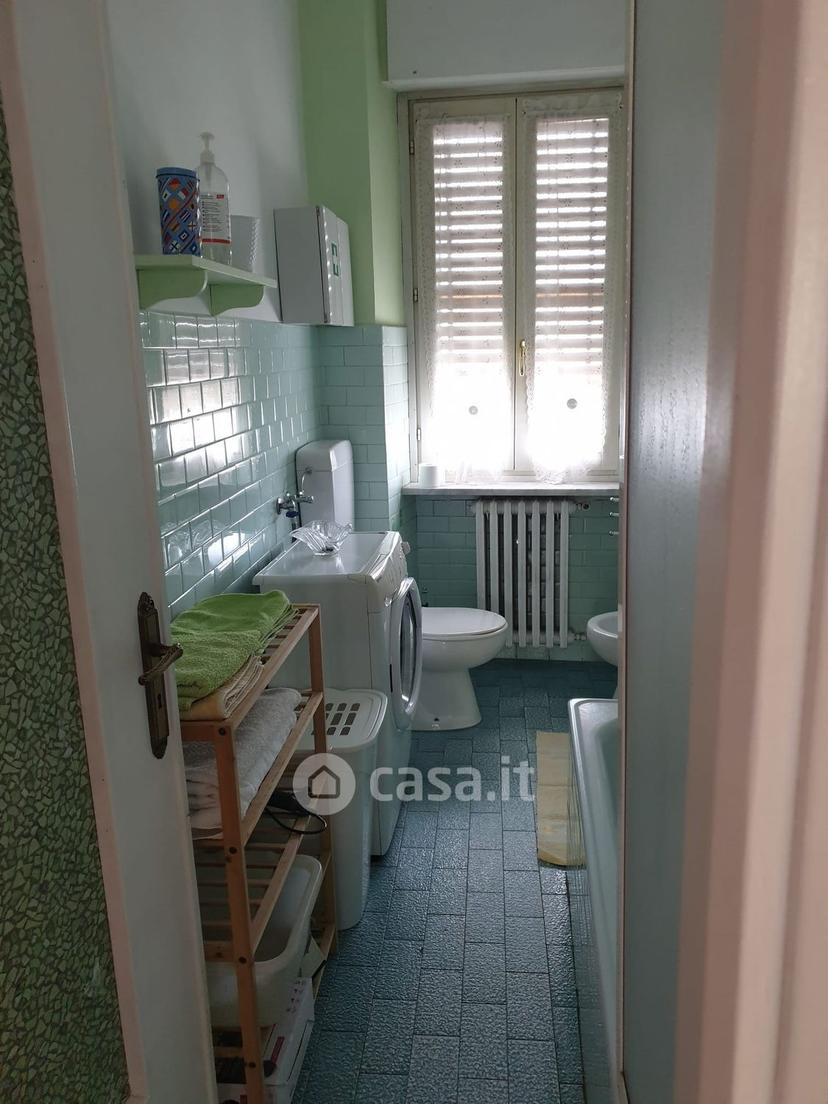 Trilocale in Gioberti 9 — foto 9 di 26