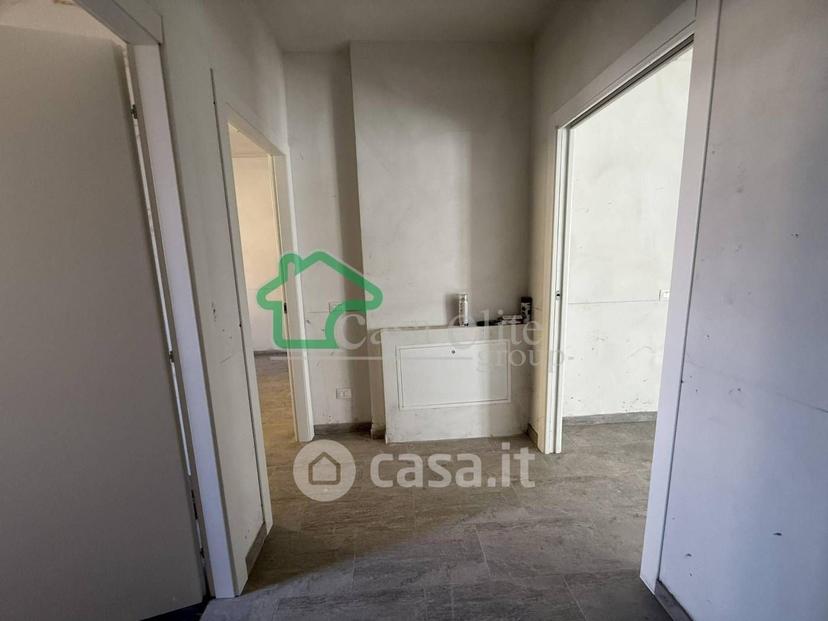 Trilocale in Viale Partigiani — foto 16 di 16