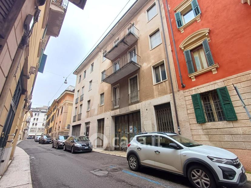 Appartamento in Via Amatore Sciesa — foto 20 di 33