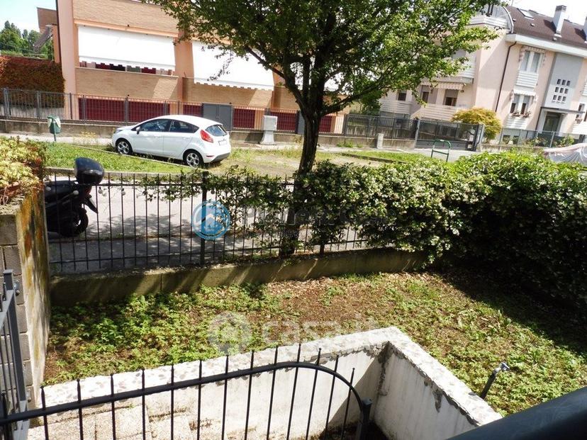Trilocale in Via Bolzano 17 — foto 10 di 20