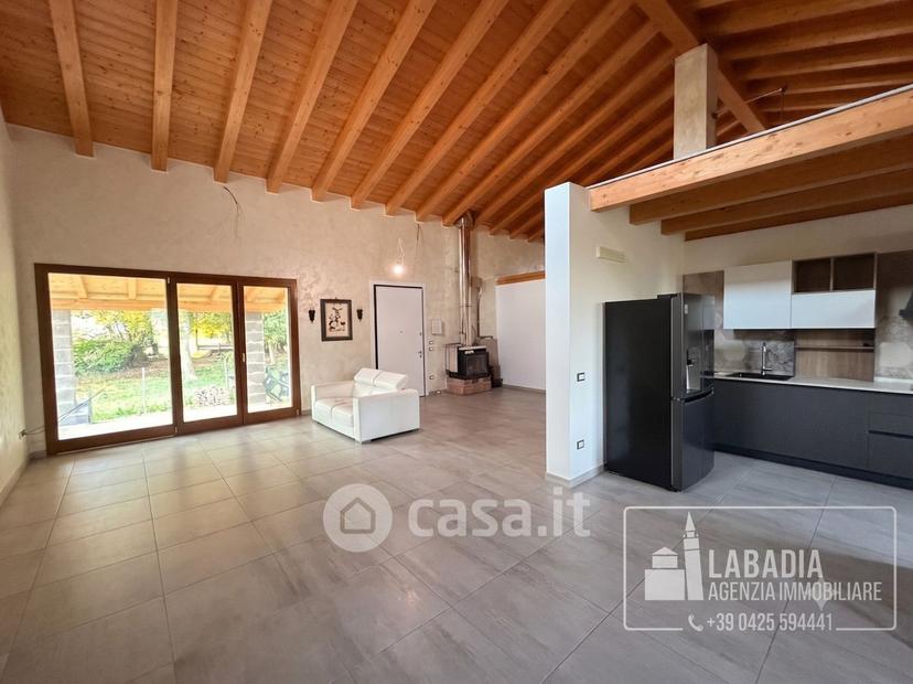 Villa in Via Arzaron — foto 57 di 64