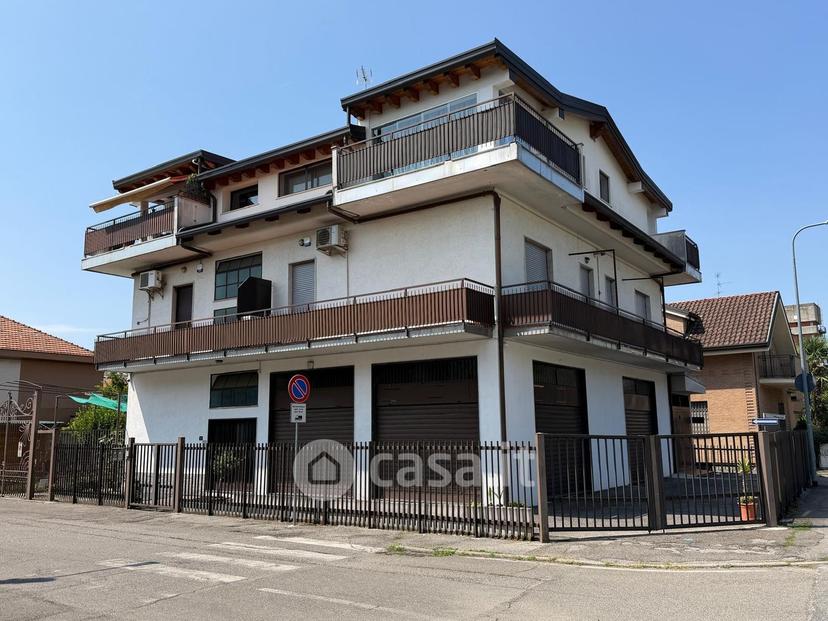 Bilocale in Via Nino Bixio 17 — foto 34 di 37