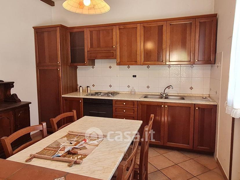 Villa in Via Sabbione 4 — foto 5 di 56