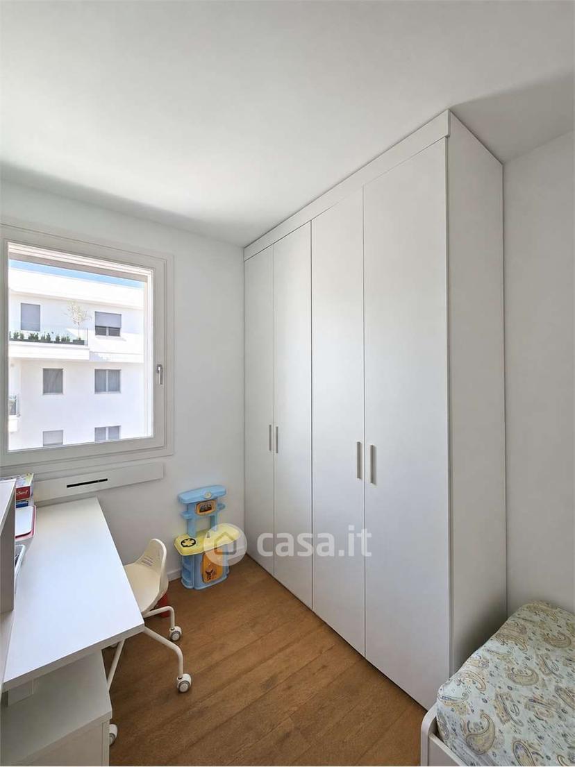 Quadrilocale in Via Po 3 — foto 5 di 9