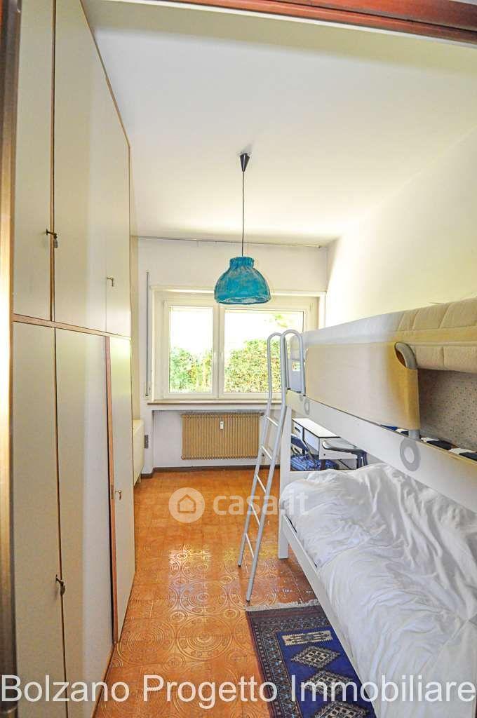 Quadrilocale in Via Fago 58 — foto 5 di 57
