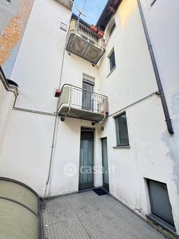 Appartamento in Vicolo Gattinara 20